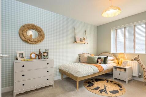 Dandara -  Birch Park  - The Goodwood, Home 400