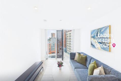 One Port Street, 80 Port Street, Manchester, M1 photo 3
