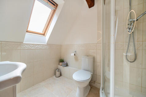 Ensuite Shower Ro...