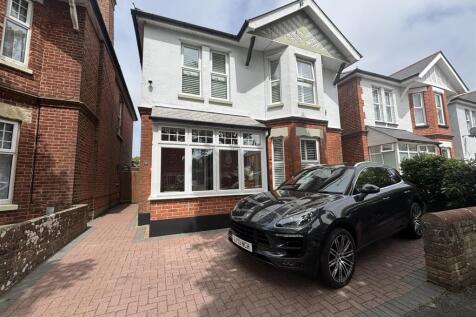 Bournemouth, BH9 - property photo