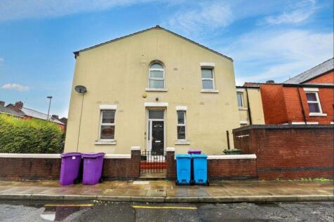 9 Edge Grove, Fairfield, Liverpool L7 0HN
