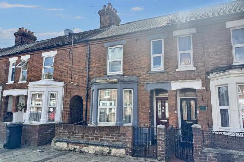 Bedford, MK42 - property photo