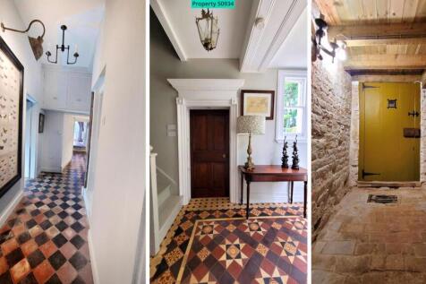 Retained and restored history