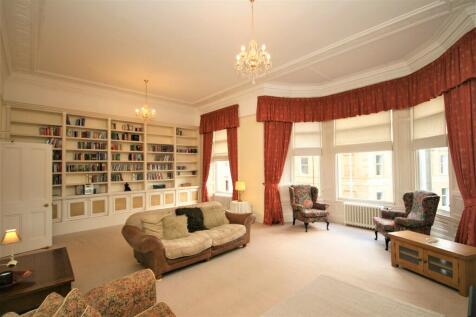 Lynedoch Street, Park District, Glasgow photo 3