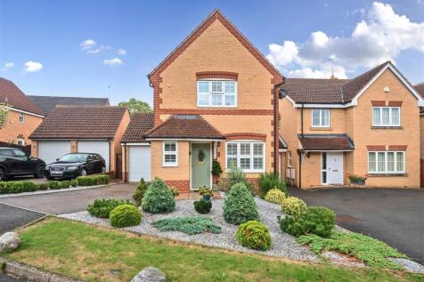 11 Herbert Gardens, Towcester