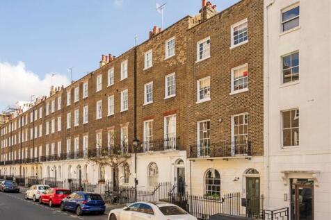 London, NW1 - property photo