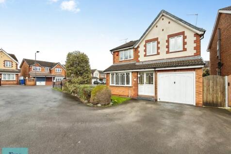 Doncaster, DN4 - property photo