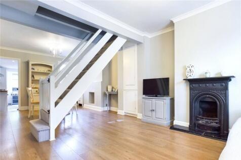 Living / Dining Room