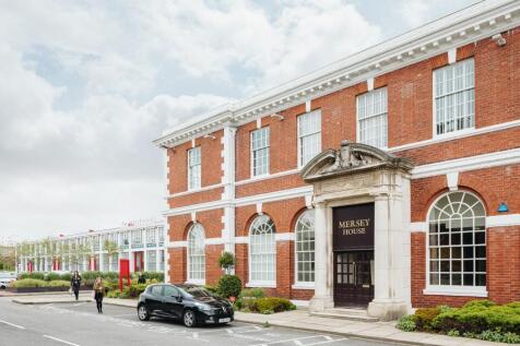 Mersey House