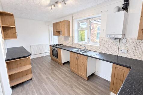 Coronation Avenue, Whittlesey photo 4