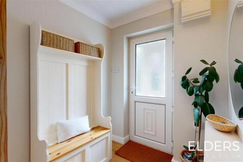 ENTRANCE HALL AREA