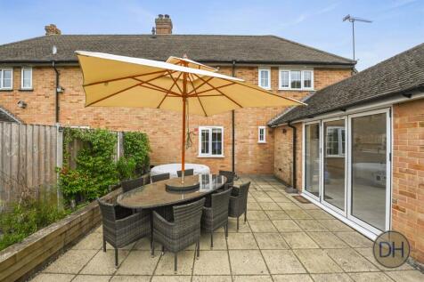 Nine Ashes Farm Cott