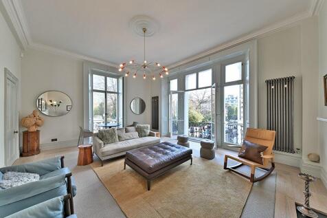 1st Floor Onslow Sq.