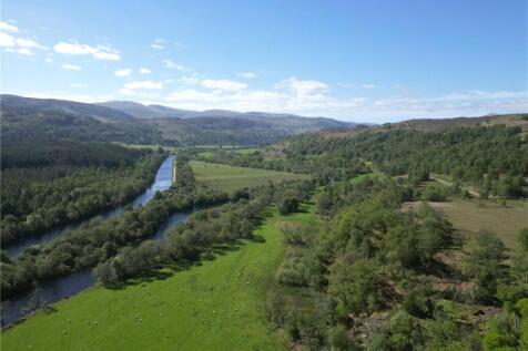 Aberchalder and Glen