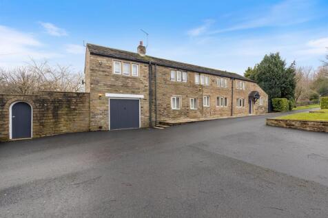Bramleys Estate Agents - Arkenley Lane - Almondbur