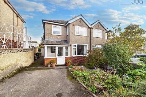 Welcome to Canterbury Avenue