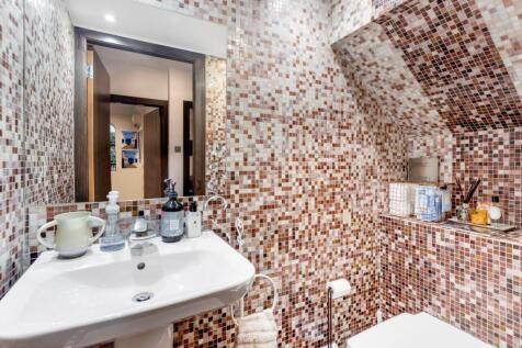 Bathroom One