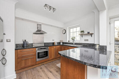 Starboard Court, ...