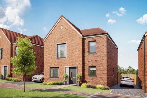Somerton CGI
