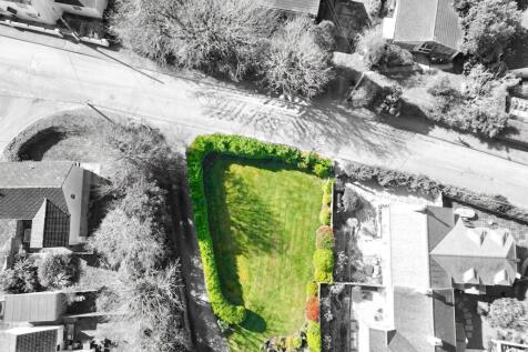 Aerial Of Plot
