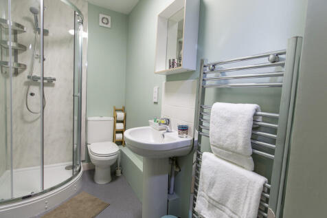 Apartment 1 Harnall Court photo 4