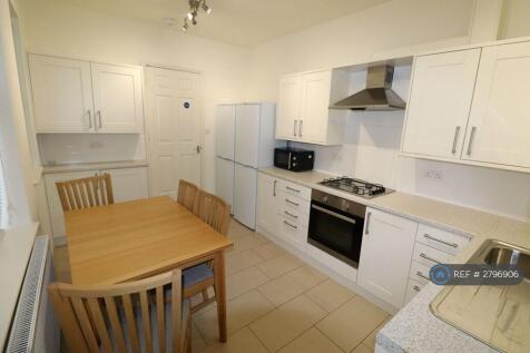 Communal Kitchen