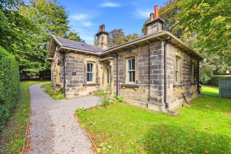 South Lodge