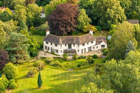 Whitebarn Road, Alderley Edge photo 4