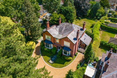 DRONE PHOTO