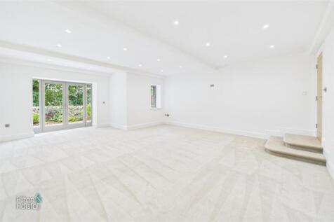 Higherford Bridge Barn - Plot 3