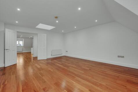 Ewell Road, Surbiton, KT6 photo 4