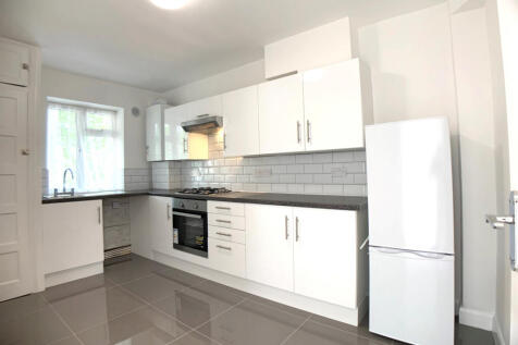 1 bed flat to rent Lordship Lane, London N22