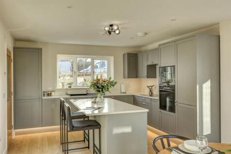 Kitchen Example