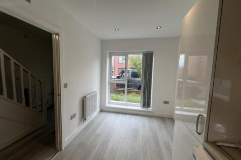 Tunstall Street, Openshaw, M11 photo 3