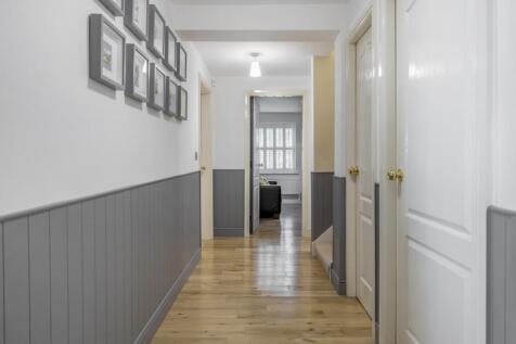 The Old Shop (Newark)-22