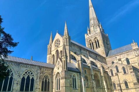 Chichester Cathedral