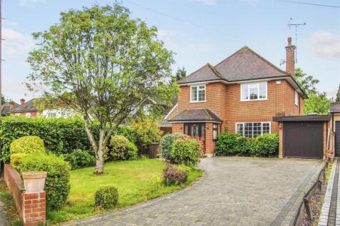 Brentwood, CM13 - property photo