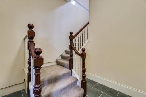 Entrance Way