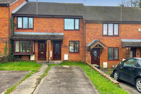 Bridgend, CF33 - property photo