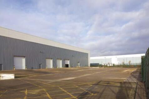 Unit B, Premier Park