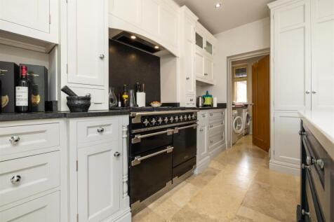 15 Upper Packington Rd, Ashby