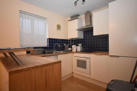 Mallow Street, Hulme, Manchester. M15 5GD photo 3