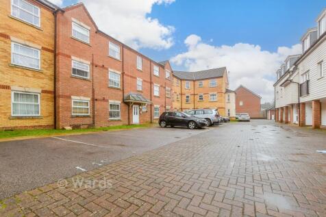 Driveway/Parking