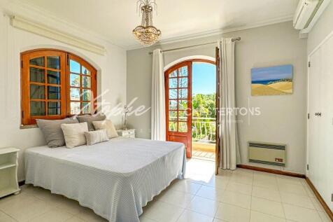 Vale Formoso 10 Bed Traditional Villa For Sale In Almancil (19)