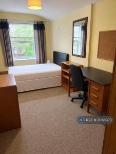 Bedroom 3 (Upstairs Rear)