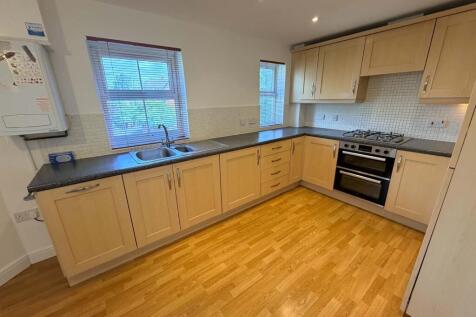 Kitchen a