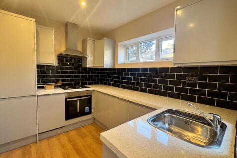2 bed flat to rent Northborough Road, Streatham N