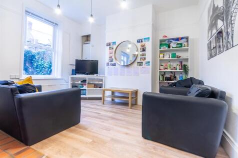 4-bed house on Osborne Road, Newcastle Upon Tyne, £2,869/mo