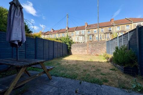 Hotwells, Rownham Mead, BS8 4YD photo 4