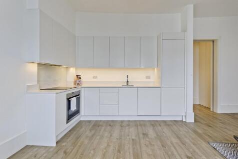 Open Plan Kitchen